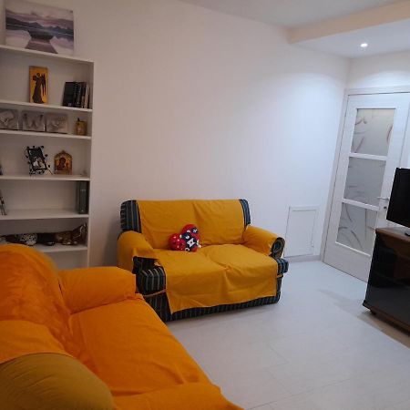 Appartement Anna'S House Su Planu à Cagliari Extérieur photo
