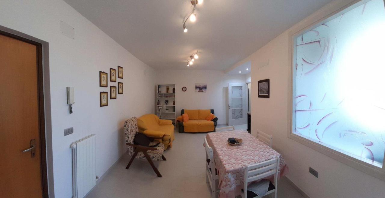 Appartement Anna'S House Su Planu à Cagliari Extérieur photo