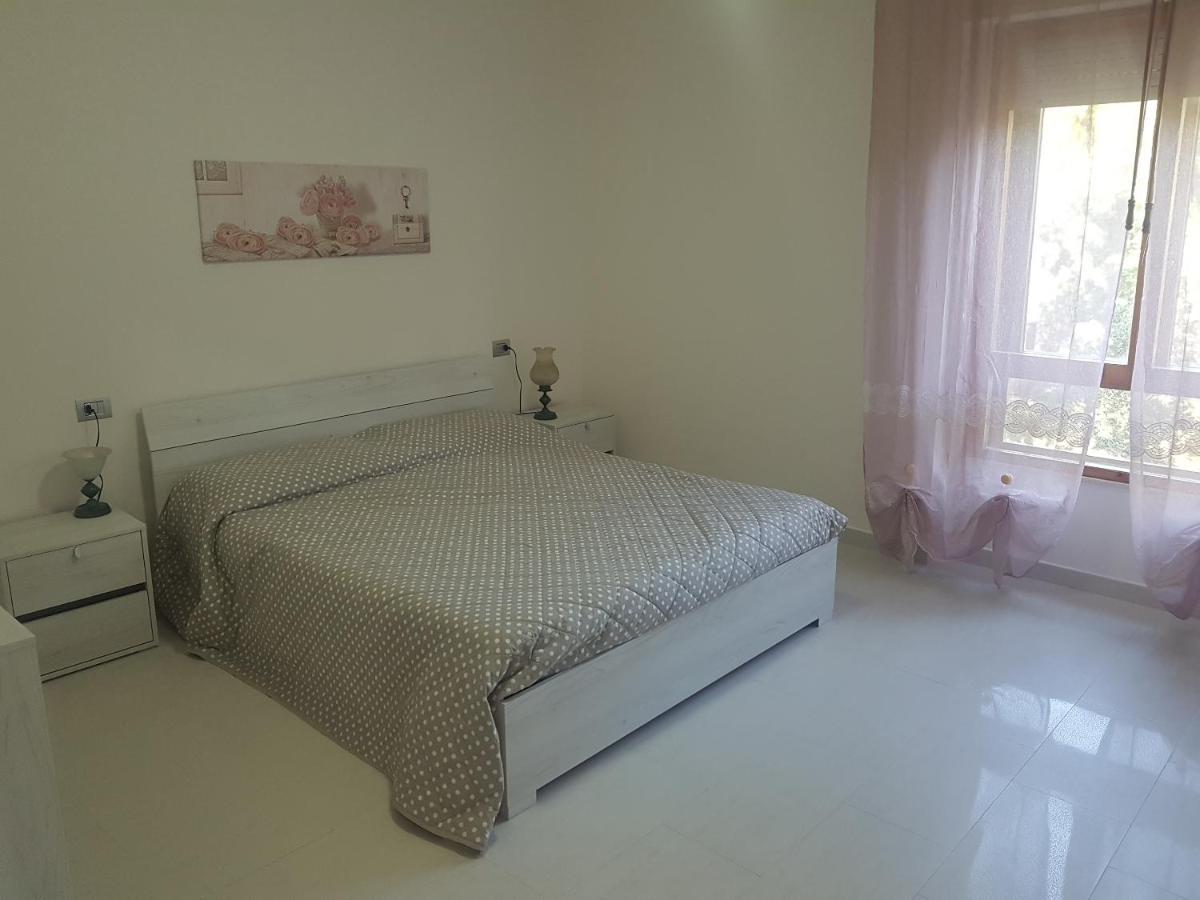 Appartement Anna'S House Su Planu à Cagliari Extérieur photo